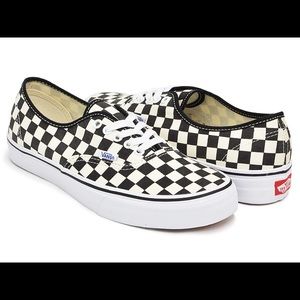 Vans Golden Coast Vault Authentic